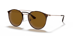 0RB3546 - Ray - Ban - (Havana) B - 15 Brown - 52 - 20 - 145 MM - Ardor Eyewear 8053672836561