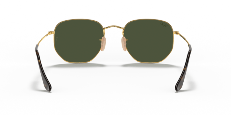 Arista Gold - 0RB3548N 8053672611632