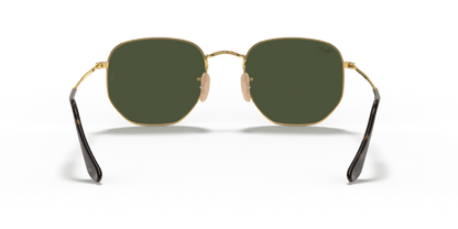 Arista Gold - 0RB3548N 8053672611632