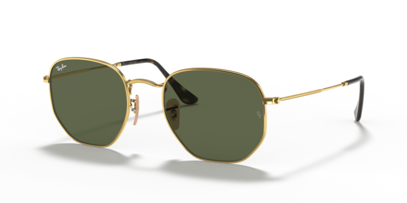 Arista Gold - 0RB3548N 8053672611632