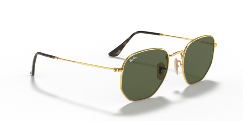 Arista Gold - 0RB3548N 8053672611632