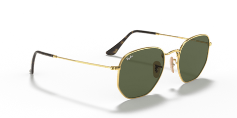 Arista Gold - 0RB3548N 8053672611632