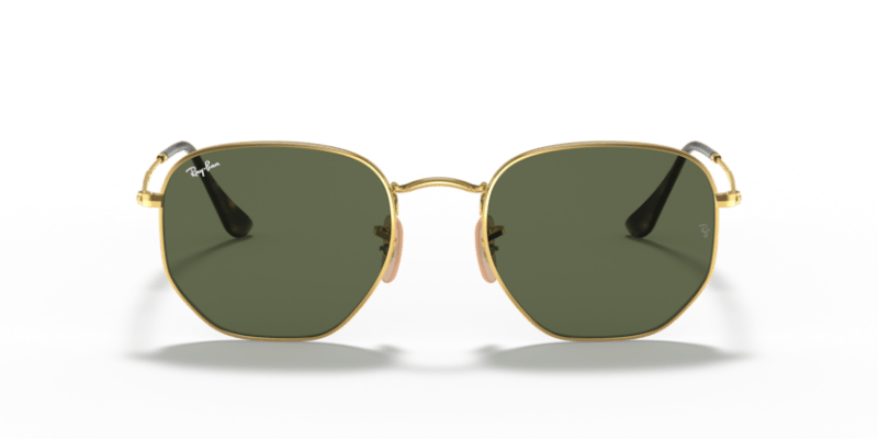 Arista Gold - 0RB3548N 8053672611632