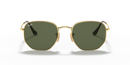 Arista Gold - 0RB3548N 8053672611632