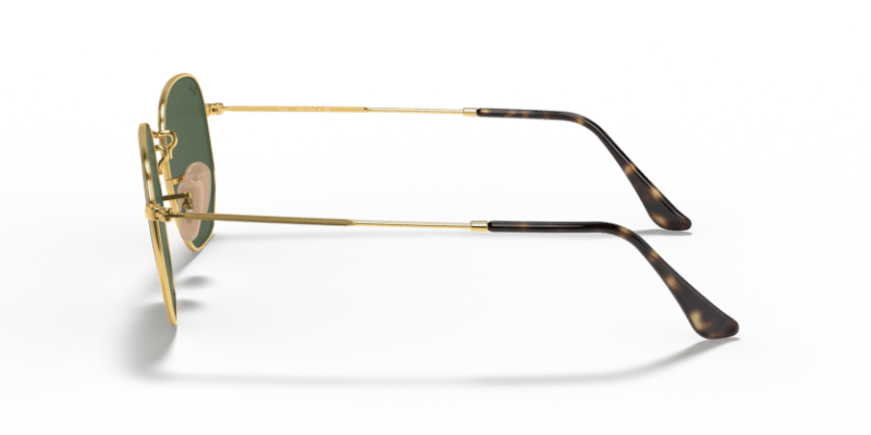 Arista Gold - 0RB3548N 8053672611632