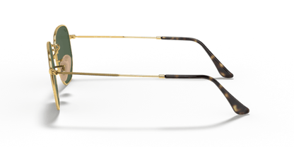 Arista Gold - 0RB3548N 8053672611632