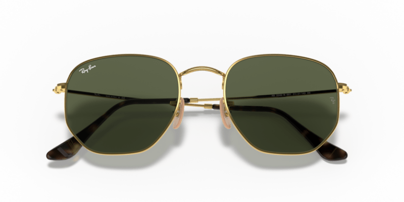 Arista Gold - 0RB3548N 8053672611632