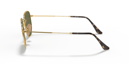 Arista Gold - 0RB3548N 8053672611670