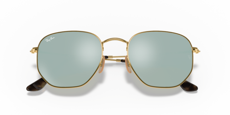 Arista Gold - 0RB3548N 8053672611670