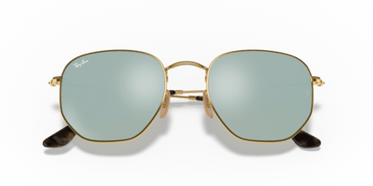 Arista Gold - 0RB3548N 8053672611670