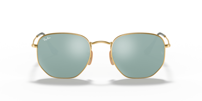 Arista Gold - 0RB3548N 8053672611670