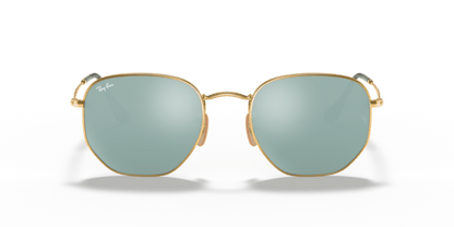 Arista Gold - 0RB3548N 8053672611670