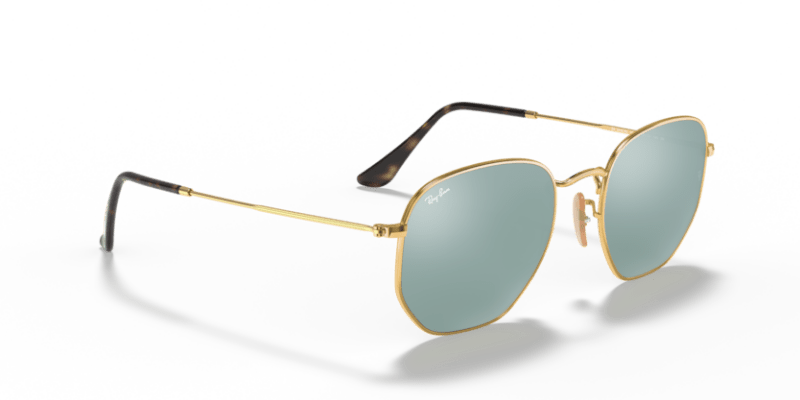 Arista Gold - 0RB3548N 8053672611670