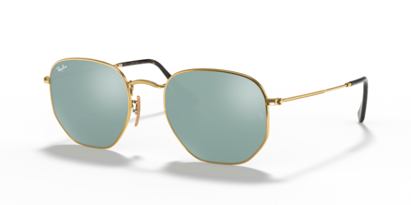 Arista Gold - 0RB3548N 8053672611670