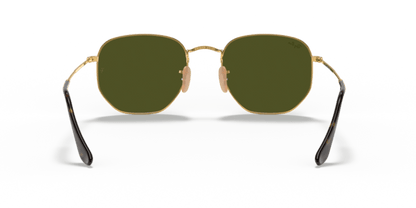 Arista Gold - 0RB3548N 8053672611670