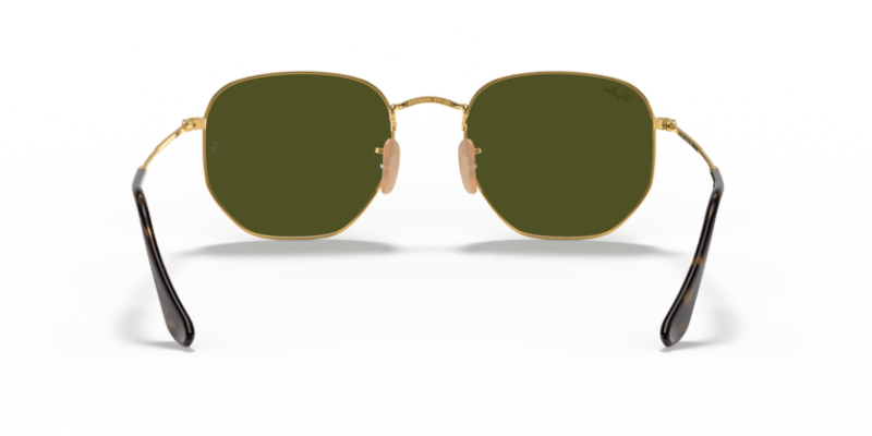 Arista Gold - 0RB3548N 8053672611670