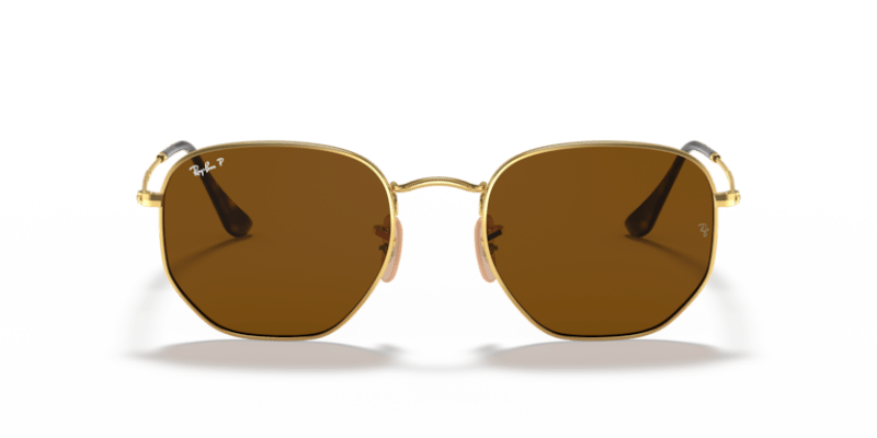 Arista Gold - 0RB3548N 8053672743821