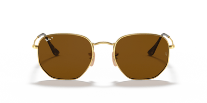 Arista Gold - 0RB3548N 8053672743821