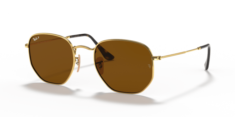 Arista Gold - 0RB3548N 8053672743821