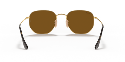 Arista Gold - 0RB3548N 8053672743821