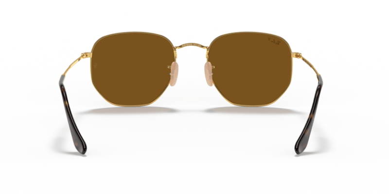 Arista Gold - 0RB3548N 8053672743821