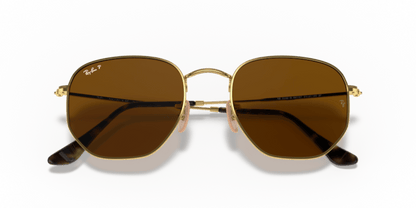 Arista Gold - 0RB3548N 8053672743821