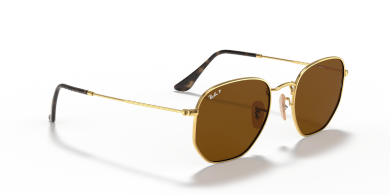 Arista Gold - 0RB3548N 8053672743821