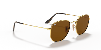 Arista Gold - 0RB3548N 8053672743821