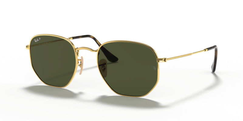 Arista Gold - 0RB3548N 8056597142496