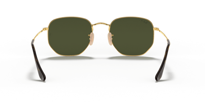 Arista Gold - 0RB3548N 8056597142496