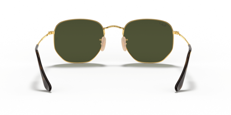 Arista Gold - 0RB3548N 8056597142496