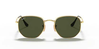 Arista Gold - 0RB3548N 8056597142496