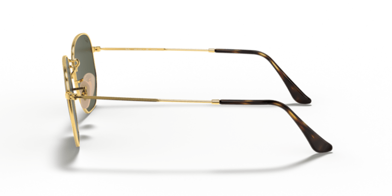 Arista Gold - 0RB3548N 8056597142496