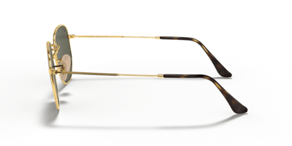 Arista Gold - 0RB3548N 8056597142496