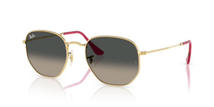 Arista Gold - 0RB3548N 8056262316627