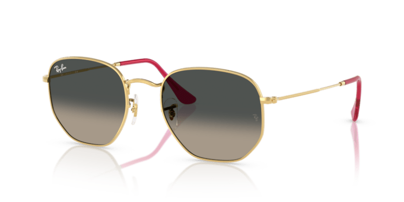 Arista Gold - 0RB3548N 8056262316627