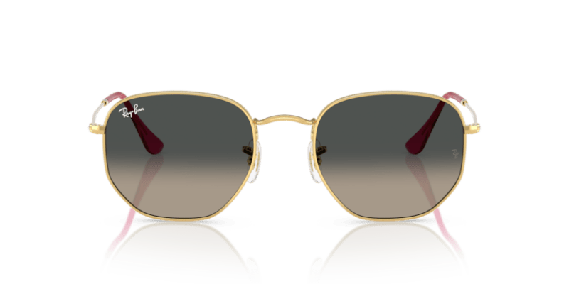 Arista Gold - 0RB3548N 8056262316627