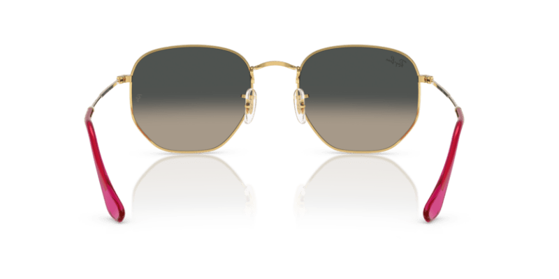 Arista Gold - 0RB3548N 8056262316627