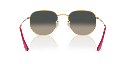 Arista Gold - 0RB3548N 8056262316627