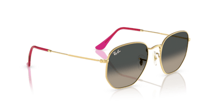 Arista Gold - 0RB3548N 8056262316627