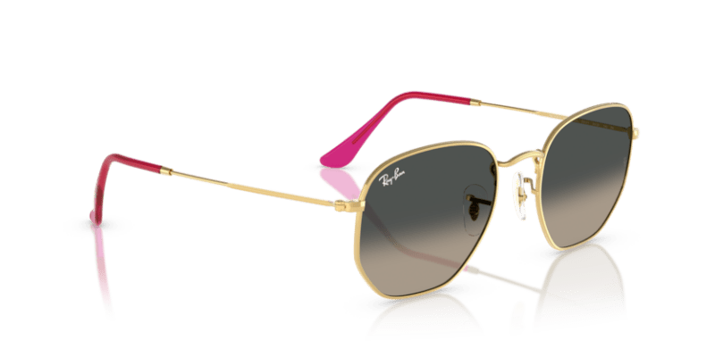 Arista Gold - 0RB3548N 8056262316627