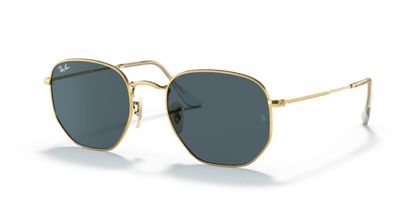 Arista Gold - 0RB3548N 8056597243315