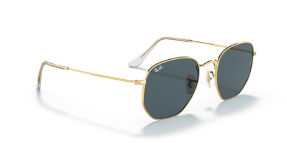 Arista Gold - 0RB3548N 8056597243315