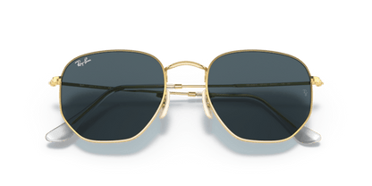 Arista Gold - 0RB3548N 8056597243315