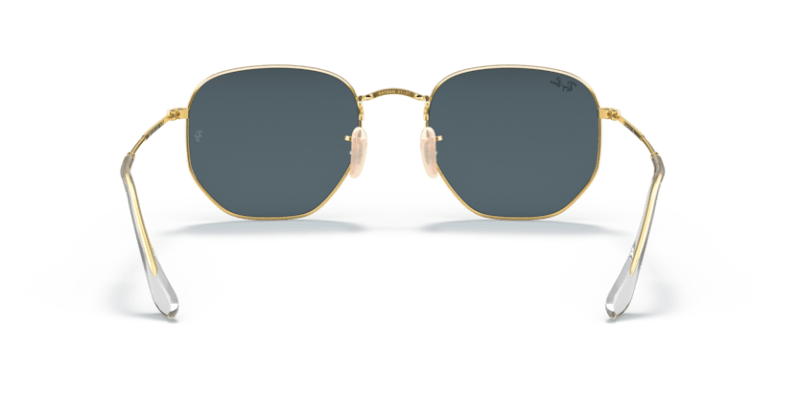 Arista Gold - 0RB3548N 8056597243315