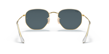 Arista Gold - 0RB3548N 8056597243315