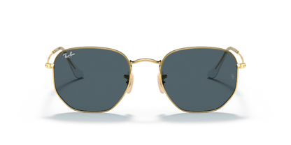 Arista Gold - 0RB3548N 8056597243315