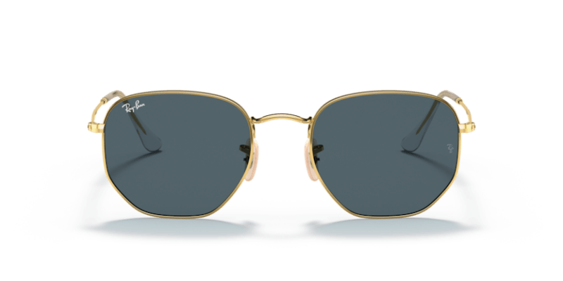 Arista Gold - 0RB3548N 8056597243315