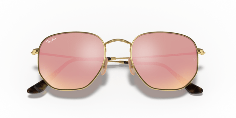 Arista Gold - 0RB3548N 8053672611694