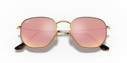 Arista Gold - 0RB3548N 8053672611694